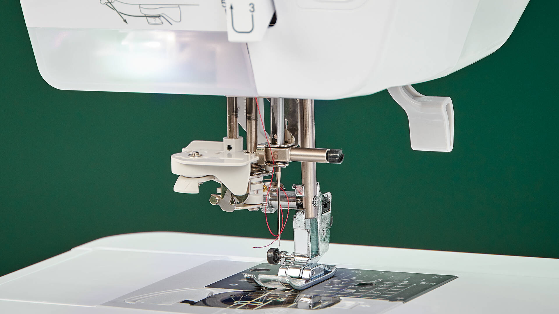 Baby Lock Aerial | Missouri Sewing Machine Company